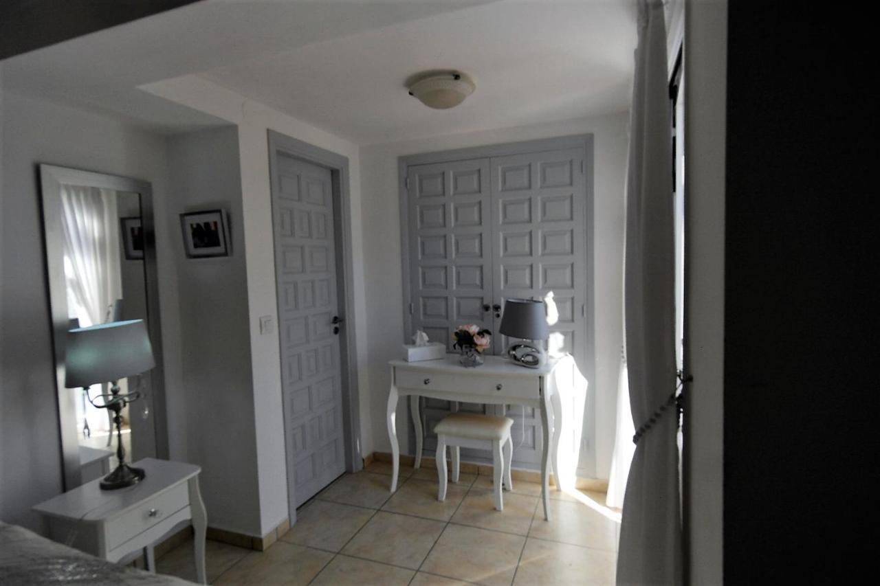 Treasurita Guest House Moraira Εξωτερικό φωτογραφία